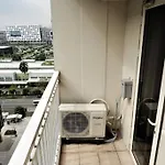 Moa Pasay 1148 Nice Transient Staycation Near Airport