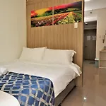 Moa Pasay 1158 Budgetmeal Staycation Near Naia Airport