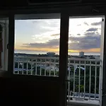 Studio Unit At The Breeze Residence