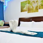 Moa Pasay 676 Nice Couple Staycation Near Ikea Arena