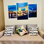 Moa Pasay 1478 Elegant Staycation Near Okada Cod