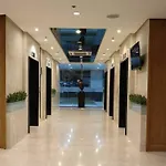 Moa Pasay 1278 Amazing Staycation Near Okada Cod