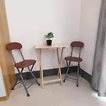 Cozy Studio Unit At Fame Residence Metro Manila