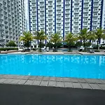 Rich Staycation Makati