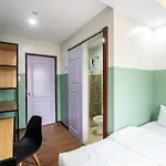 St. Marvin Studio Makati M408