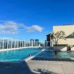 Kazoku 2Br Family Condo At Shaw