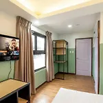 St. Marvin Studio Makati M406