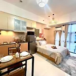 Condo Unit Viceroy Residences Mckinley Hill Cd22B