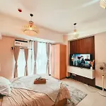Condo Unit Viceroy Residences Mckinley Hill Cd22B