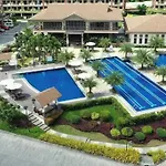 Rent A Comfy Ambience 2Br Condo