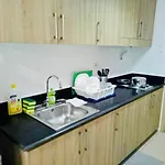 Luxury Twin Bed Room Mall Of Asia Pasay