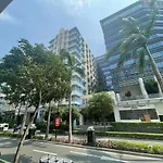 4J North Wing - 150 Newport Boulevard, Near Terminal3 Airport