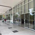 4J North Wing - 150 Newport Boulevard, Near Terminal3 Airport