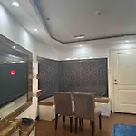 Gramercy Residences 1 Bedroom With Balcony Facing Garden Lower Floor