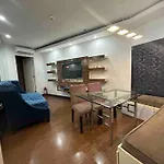 Gramercy Residences 1 Bedroom With Balcony Facing Garden Lower Floor