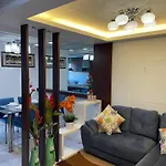 Cozy 2-Bedroom Condo At Marcos Highway