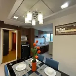 Cozy 2-Bedroom Condo At Marcos Highway