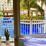 Direct Pool Access Shore Residences Moa Pasay Near Airport