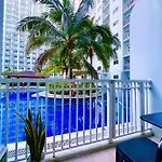 Direct Pool Access Shore Residences Moa Pasay Near Airport