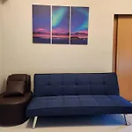 Bgc Cosy Spacious 1Br Uptown Parksuites With Balcony