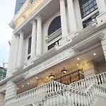 Bgc Uptown Park Suites W/Balcony City View 100Mbps