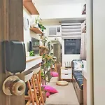 Netflix & Chill At A Cozy Place