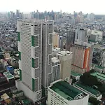 Green Residences Penthouse Suite