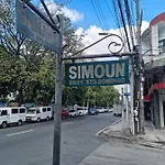 Simoun Homestay