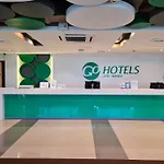 Go Hotels Otis - Manila