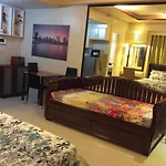 Palm Tree Villas By Ann