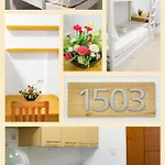 Titan Condo At Studio City Tower 3 Alabang