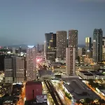 Penthouse 1 At Urban Deca Edsa By Citystudio