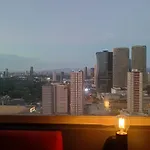 Penthouse 1 At Urban Deca Edsa By Citystudio