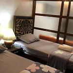 2 Separate Units, 1Br On 23Rd Flr And 3Br Penthouse On 41St Flr In Manila, Near Slec,Us Embassy, Mall And Parks With Excellent View