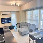 Premium Executive Suite At Venice Luxury Residences