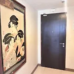 Premium Executive Suite At Venice Luxury Residences