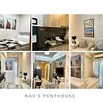 Ocean View Condo In Pasay Near Moa, Picc World Trade