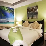Amore Hotel Manila