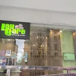 Cozy Condo Near Naia Terminal 3