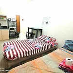 The Beacon Makati Staycation Suites