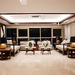 Coast Condo Penthouse In Pasay, Metro Manila Near Sm Mall Of Asia, Ninoy Aquino International Airport, World Trade Center, Star City, Intramuros