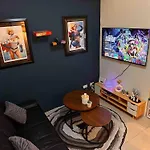Makati Sm Jazz Residence Staycation Condo With Balcony