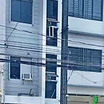 Shared Female Room At Ekg House Rental Upper Bunkbed