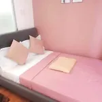 Quezon City Apartment Condo Victoria Sports Tower