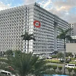 Shell Residences By Amonbrey Suite Nr Airport