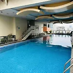 Hotel In Ermita Manila Birch Tower