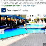 Avida San Lorenzo Condominium