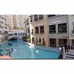 Grand Canal Penthouse!