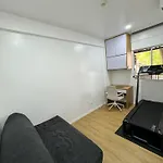 Stylish Staycation Near Bgc W/ Home Cinema