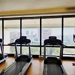 Enjoy Manila Bay Sunset & Skyline 1Br W/ Balcony